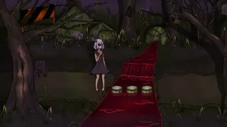 Скриншот 2 к игре Paradise Beyond the Nightmare
