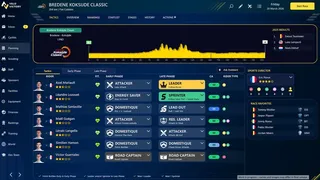 Скриншот 1 к игре Velo Victory