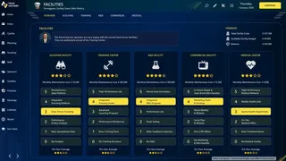 Скриншот 4 к игре Velo Victory