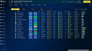 Скриншот 7 к игре Velo Victory