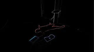 Скриншот 1 к игре The Dark Protocol