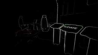 Скриншот 5 к игре The Dark Protocol