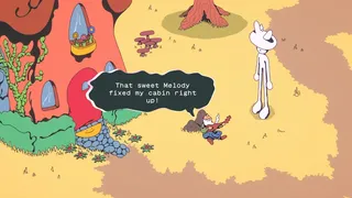 Скриншот 1 к игре Wild Chorus