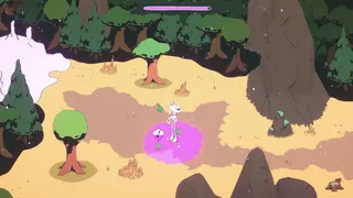 Скриншот 2 к игре Wild Chorus