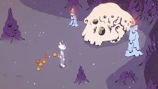 Скриншот 3 к игре Wild Chorus