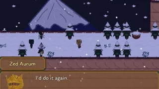 Скриншот 1 к игре Wrath of Mynah