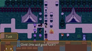 Скриншот 2 к игре Wrath of Mynah