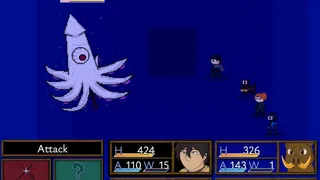 Скриншот 3 к игре Wrath of Mynah