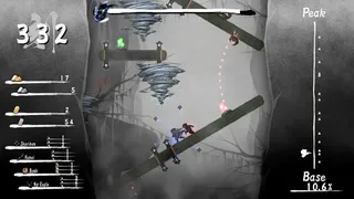 Скриншот 1 к игре 骸ノ螺旋