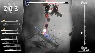 Скриншот 3 к игре 骸ノ螺旋