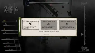Скриншот 4 к игре 骸ノ螺旋
