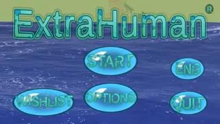 Скриншот 1 к игре ExtraHuman