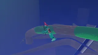 Скриншот 2 к игре ExtraHuman