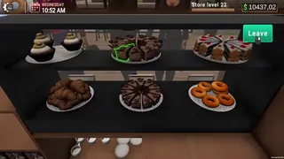 Скриншот 2 к игре Coffee Bar Simulator