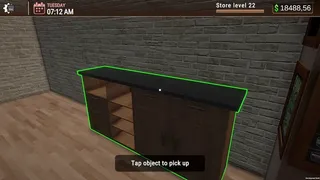 Скриншот 8 к игре Coffee Bar Simulator