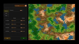 Скриншот 4 к игре Swarmdustry