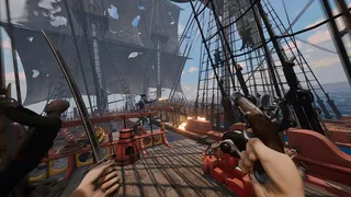 Скриншот 1 к игре La Royale : Below Deck
