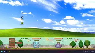 Скриншот 6 к игре Brawl Burrow