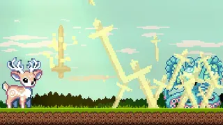 Скриншот 7 к игре Brawl Burrow