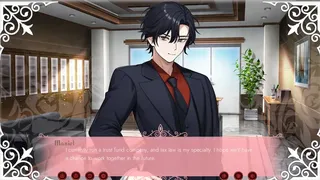 Скриншот 2 к игре Doki Doki: School of Muscular Finance