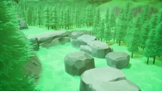 Скриншот 2 к игре One Left