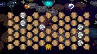 Скриншот 6 к игре Space Inflation