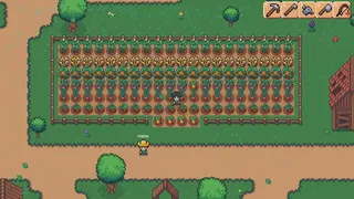 Скриншот 1 к игре Everglen