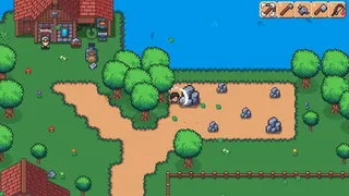 Скриншот 2 к игре Everglen