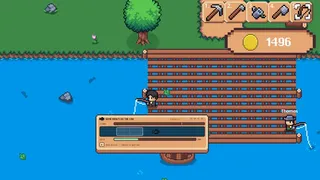Скриншот 3 к игре Everglen