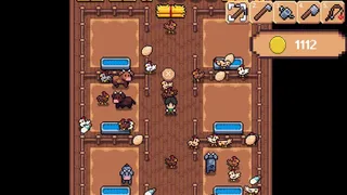 Скриншот 4 к игре Everglen