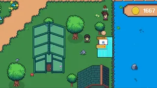 Скриншот 5 к игре Everglen