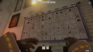 Скриншот 4 к игре Monk Took Book