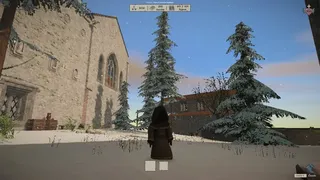 Скриншот 6 к игре Monk Took Book