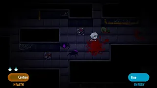Скриншот 1 к игре Penelope Syndrome