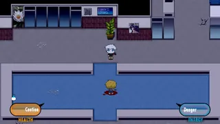Скриншот 2 к игре Penelope Syndrome