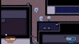 Скриншот 3 к игре Penelope Syndrome