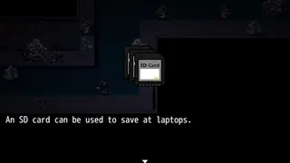 Скриншот 4 к игре Penelope Syndrome