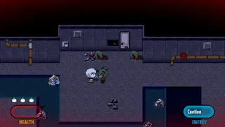 Скриншот 6 к игре Penelope Syndrome