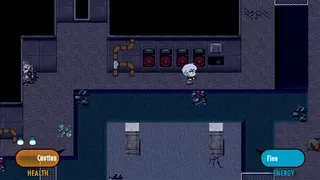 Скриншот 7 к игре Penelope Syndrome