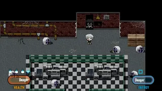 Скриншот 8 к игре Penelope Syndrome