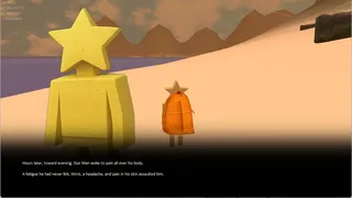 Скриншот 1 к игре ホシマン Star Man