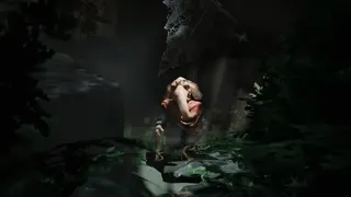 Скриншот 3 к игре Enfant