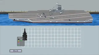 Скриншот 4 к игре 出击!福建舰