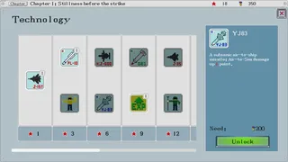 Скриншот 7 к игре 出击!福建舰