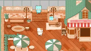 Скриншот 5 к игре Mango & Berry's Sorbet Syndicate