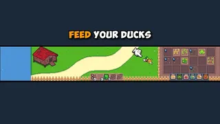 Скриншот 3 к игре Feeding My Ducks