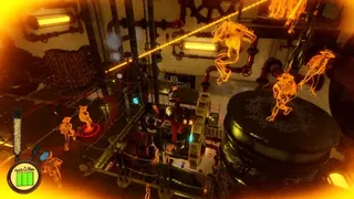 Скриншот 2 к игре Tiempo