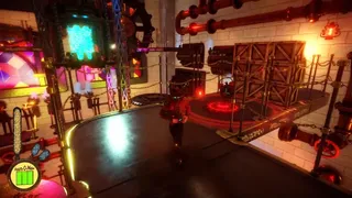 Скриншот 3 к игре Tiempo