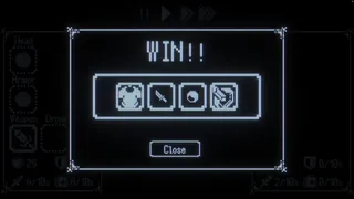 Скриншот 4 к игре Mimix