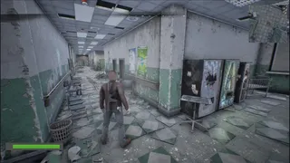 Скриншот 2 к игре THE LAST DAWN